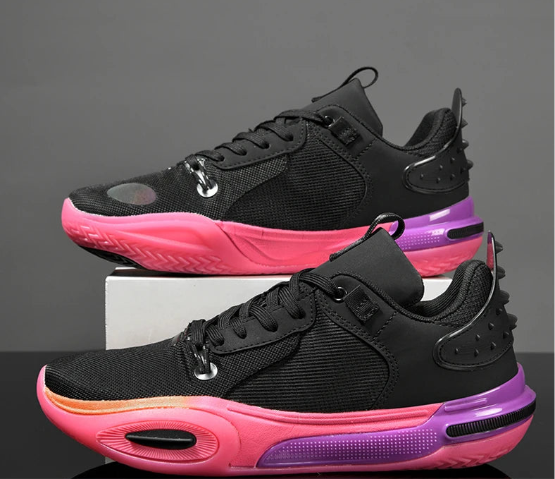 Tênis de Vôlei e Basquete AirFlow Max Pro | Unissex
