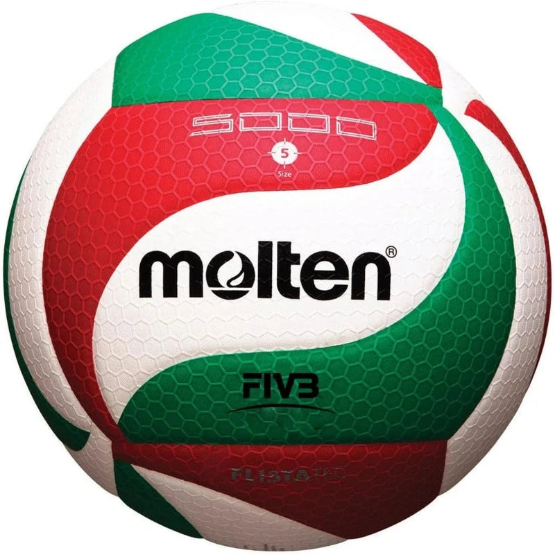 Bola De Vôlei Profissional Molten Apex 5000