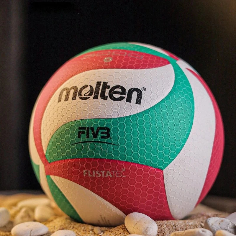 Bola De Vôlei Profissional Molten Apex 5000