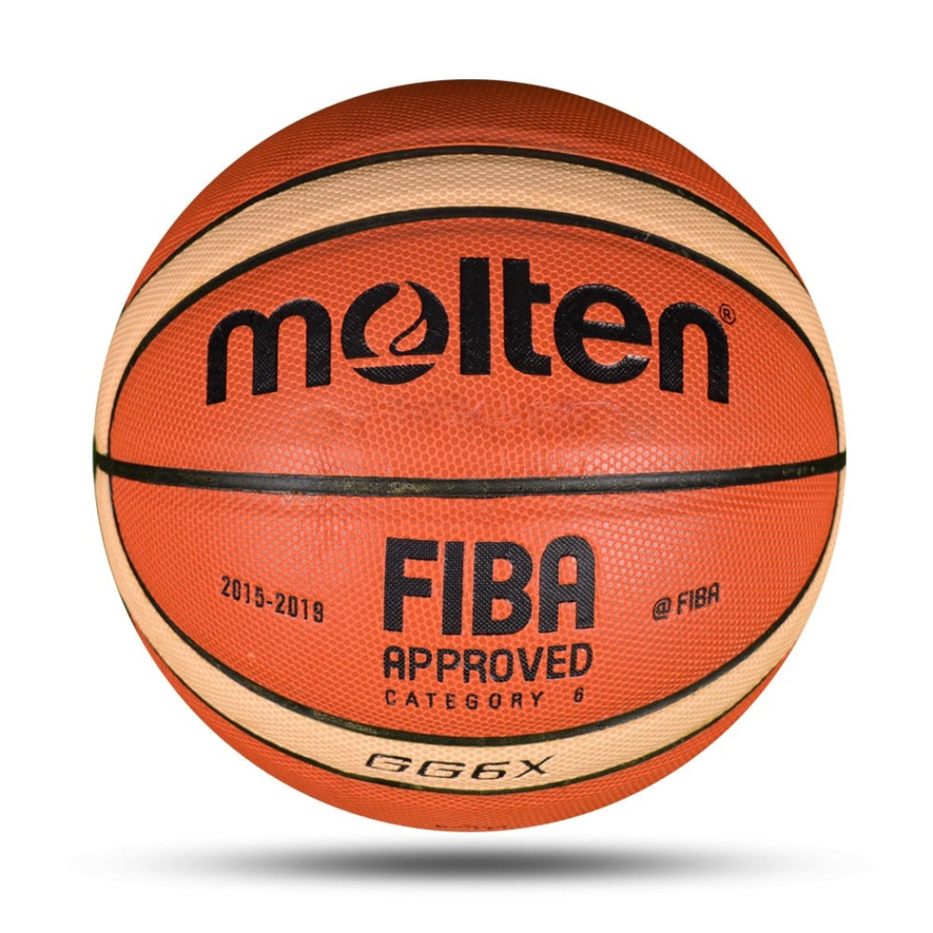 Bola de Basquete Molten GG7X Original | FIBA