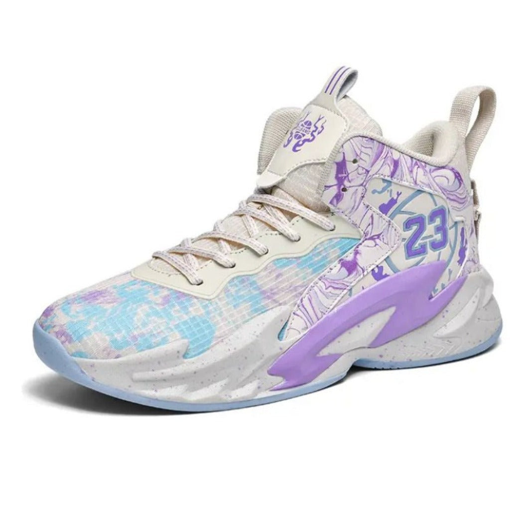 Tênis De Vôlei Feminino Ember Glide | Lançamento 2024