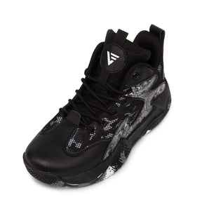 Tênis de Handebol All Black Grafite 3.0 - Vivazz