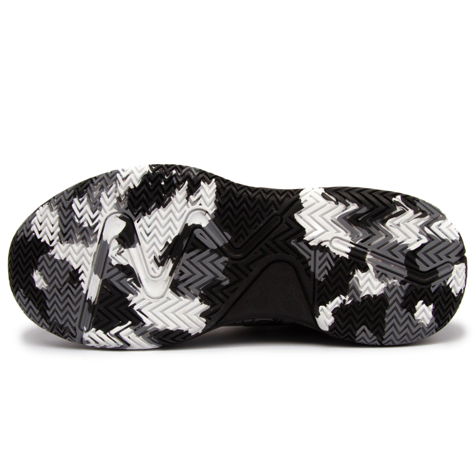 BF - Tênis de Vôlei e Basquete Grafite 3.0+ Meias de Brinde