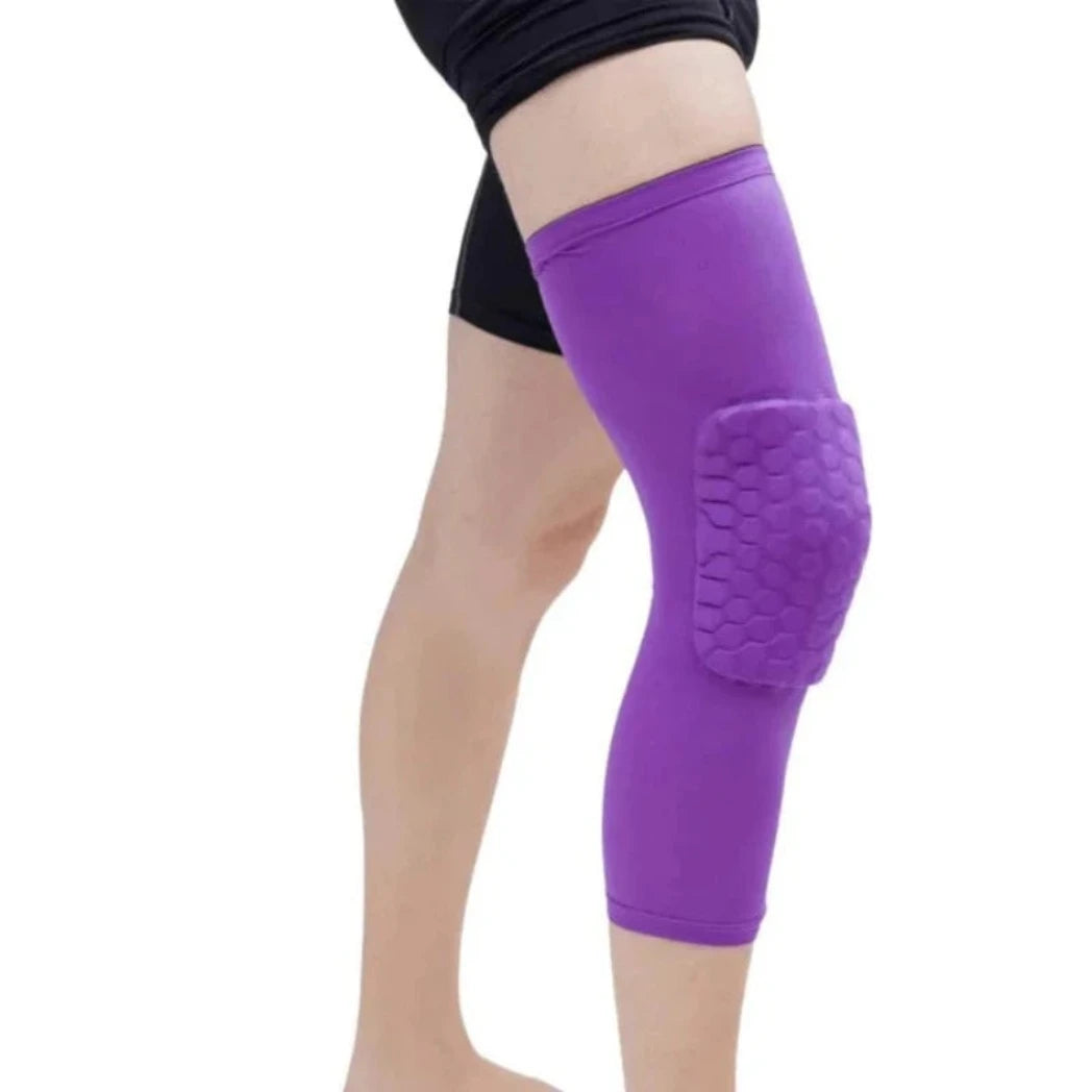 Joelheira Para Vôlei Zephy