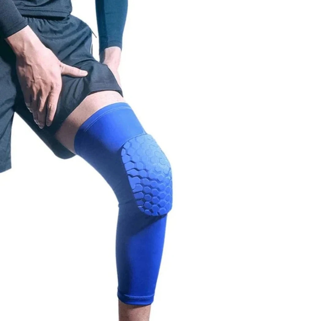 Joelheira Para Vôlei Zephy