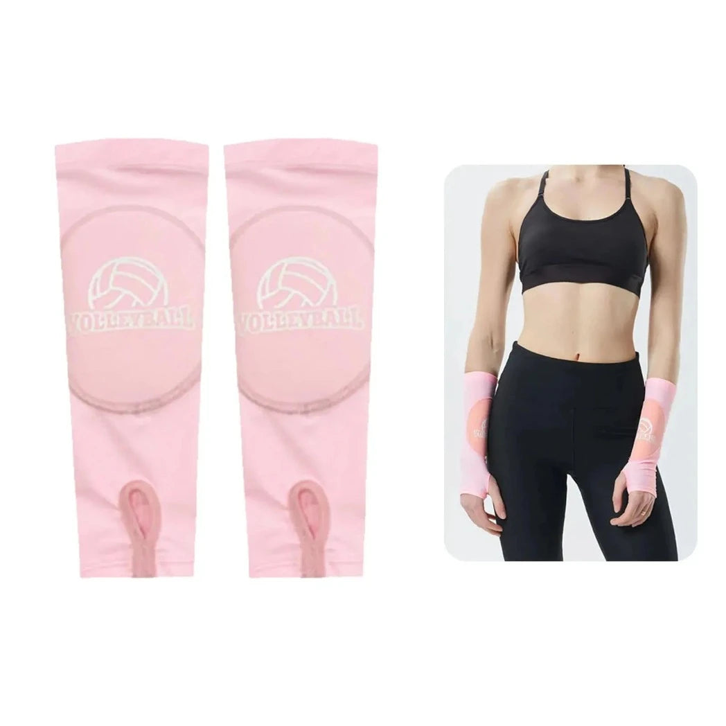 Proteção de Antebraço Profissional para Vôlei - Vivazz