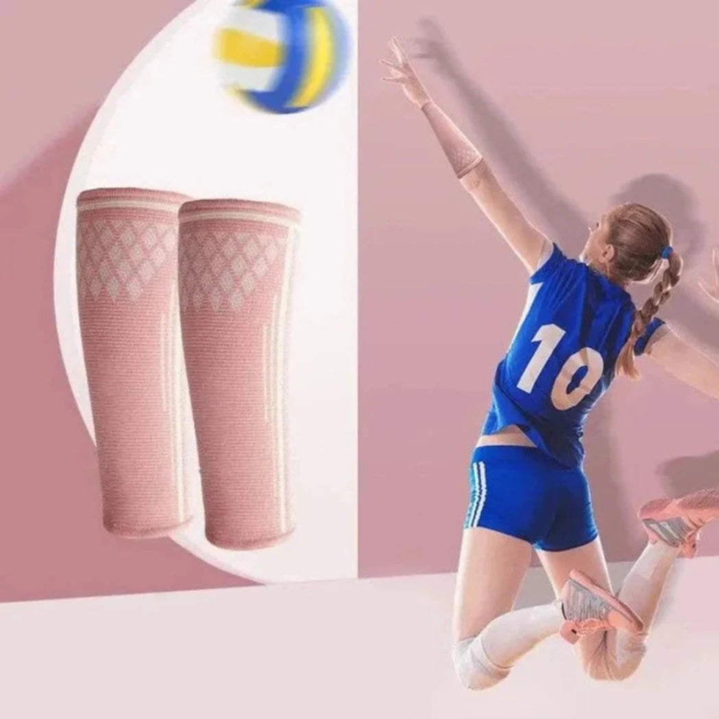 Manguito Para Vôlei Unissex Power Play