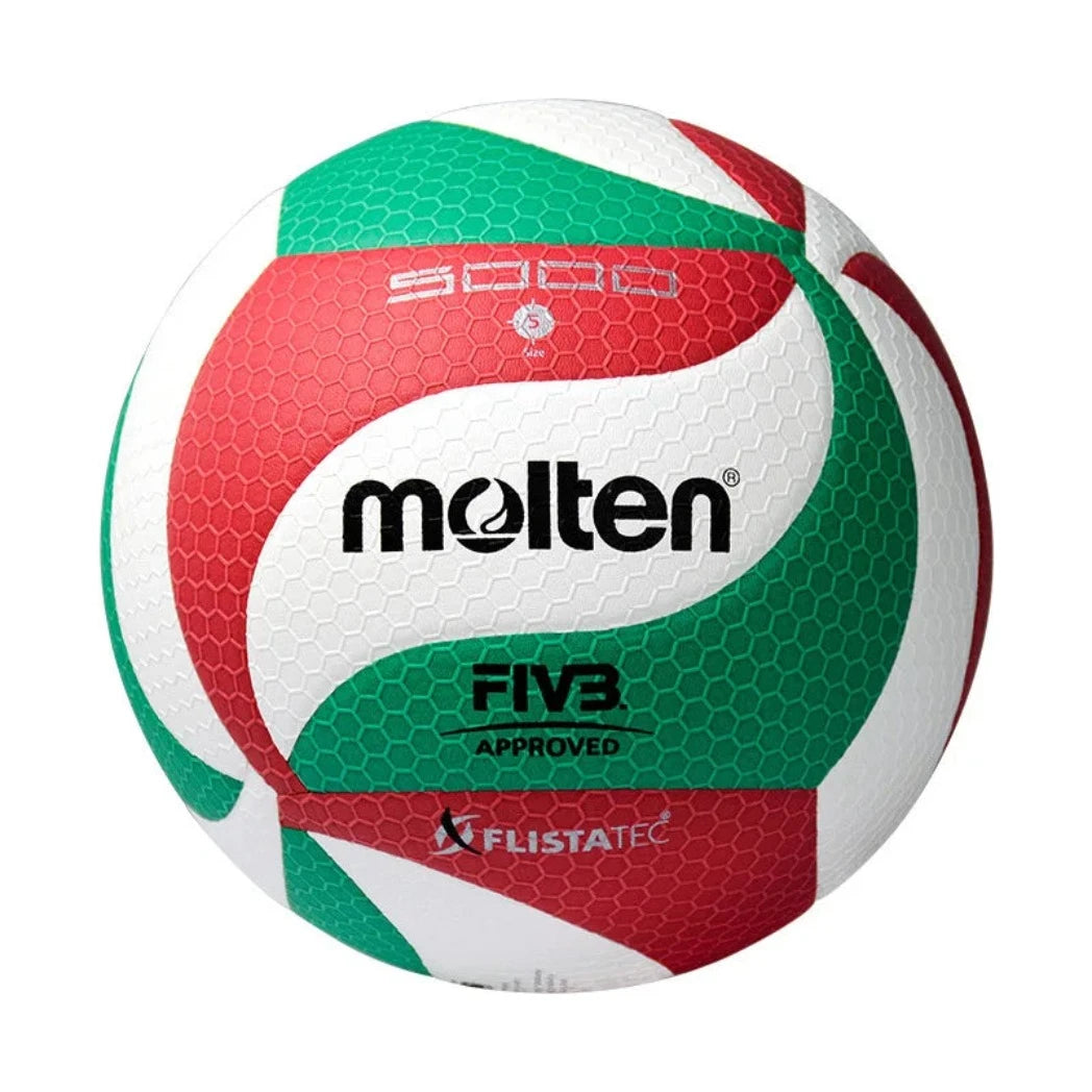  Bola De Vôlei Para Competição Tamanho Padrâo Bump 