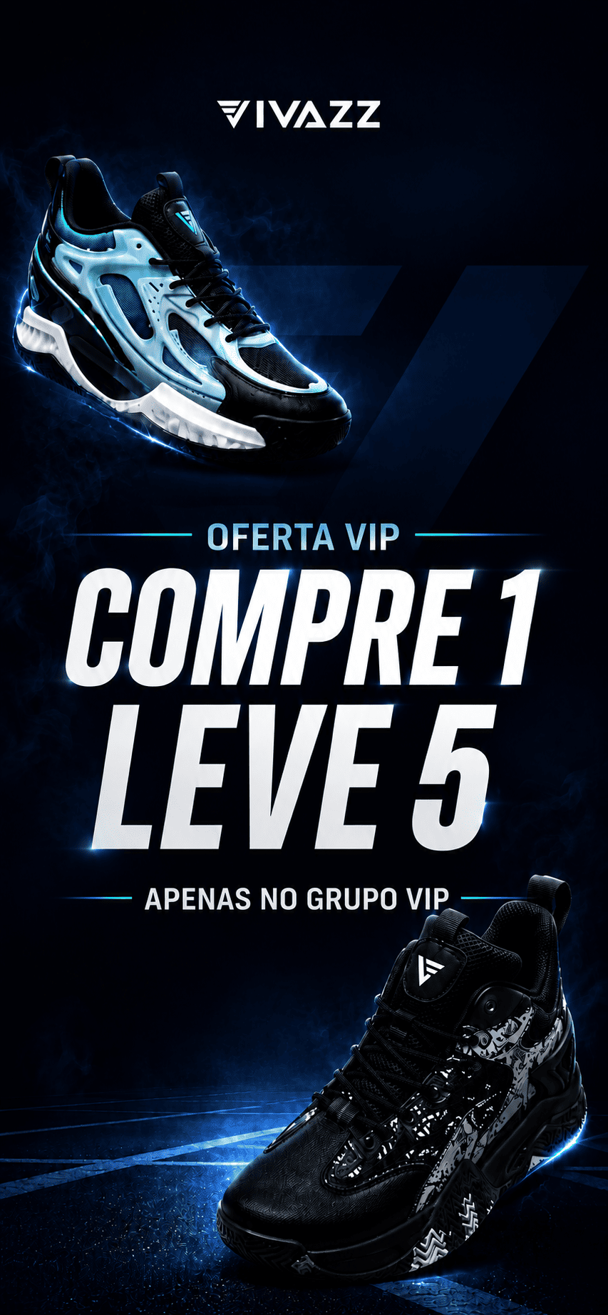 Oferta VIP VIVAZZ