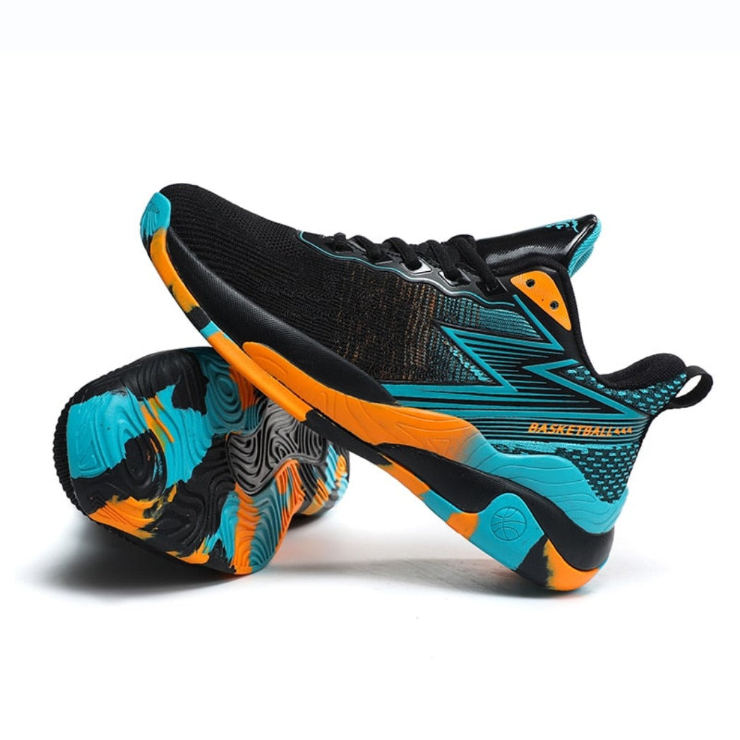 Tênis de Vôlei PassFor Original | Lançamento 2024