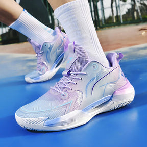Tênis de Basquete Impact Energy Pro – Alto Desempenho