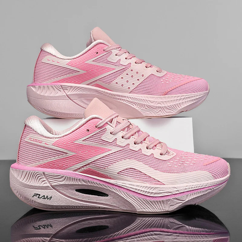 Tênis Esportivo FlyRush –   Antiderrapante Ultraleve