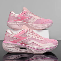 Tênis Esportivo FlyRush –   Antiderrapante Ultraleve