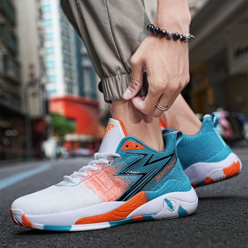 Tênis de Vôlei PassFor Original | Lançamento 2024