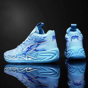 Tênis de Basquete Impact Blaze - Design moderno