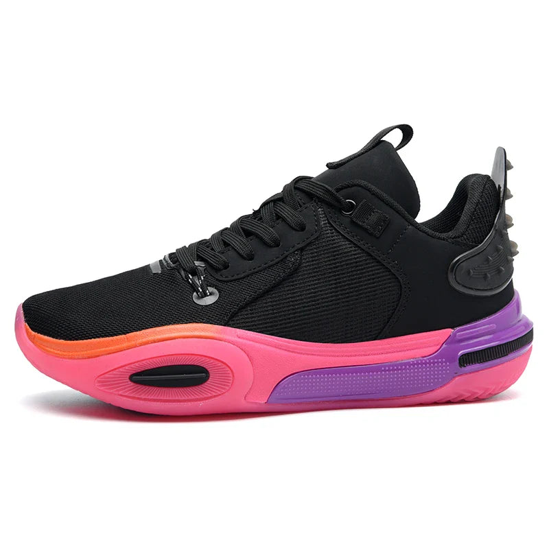 Tênis de Vôlei e Basquete AirFlow Max Pro | Unissex