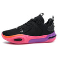Tênis de Vôlei e Basquete AirFlow Max Pro | Unissex - C1L4 - Preto