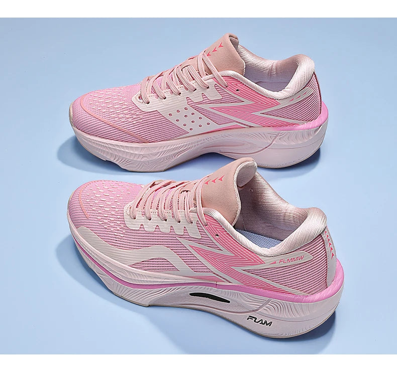 Tênis Esportivo FlyRush –   Antiderrapante Ultraleve