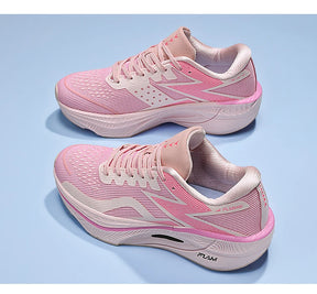 Tênis Esportivo FlyRush –   Antiderrapante Ultraleve