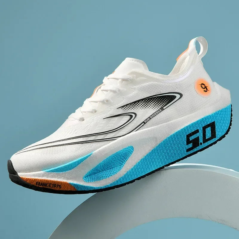 Tênis Esportivo PowerStep com Máxima Absorção de Impacto
