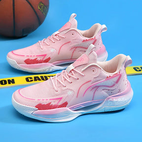 Tênis de Basquete Impact Energy Pro – Alto Desempenho