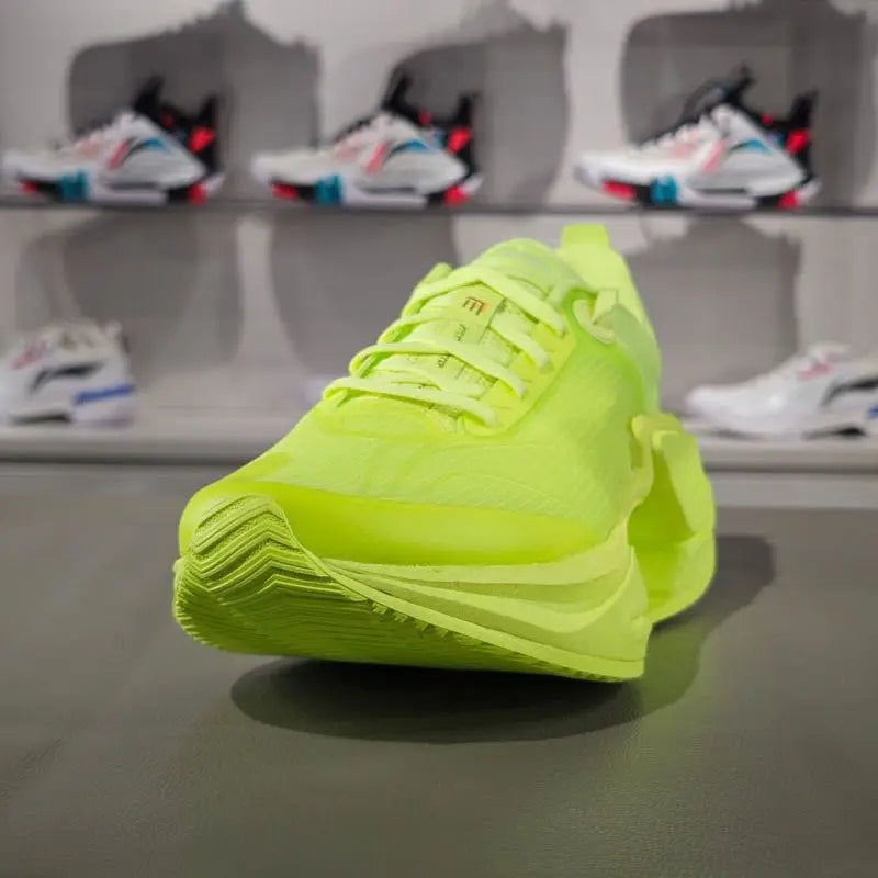 Tênis de Vôlei Profissional com Tecnologia de Propulsão | Zyon- Neon