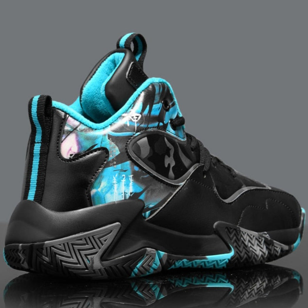 Tênis de Basquete Blind 2.0 Original | Premium Select