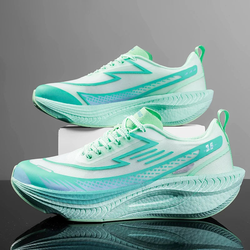 Tênis de Vôlei e Basquete Vivazz – Respirável, com Amortecimento Premium e Solado Antiderrapante