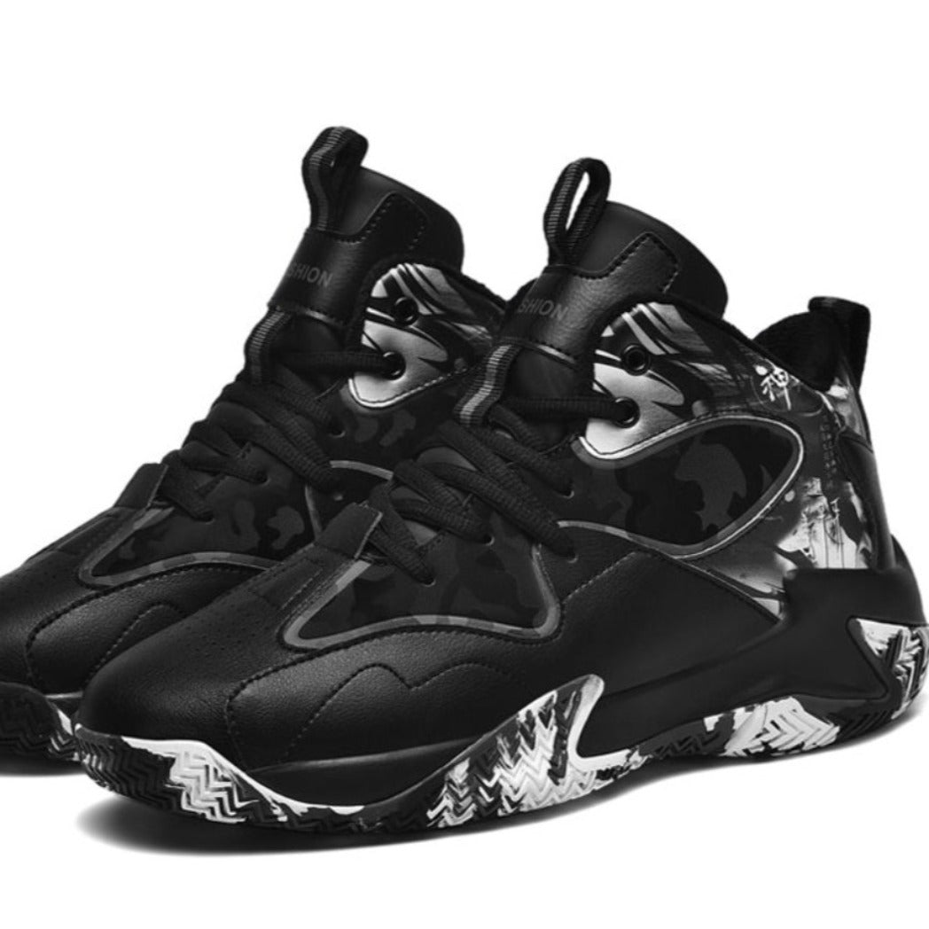 Tênis de Basquete Blind 2.0 Original | Premium Select