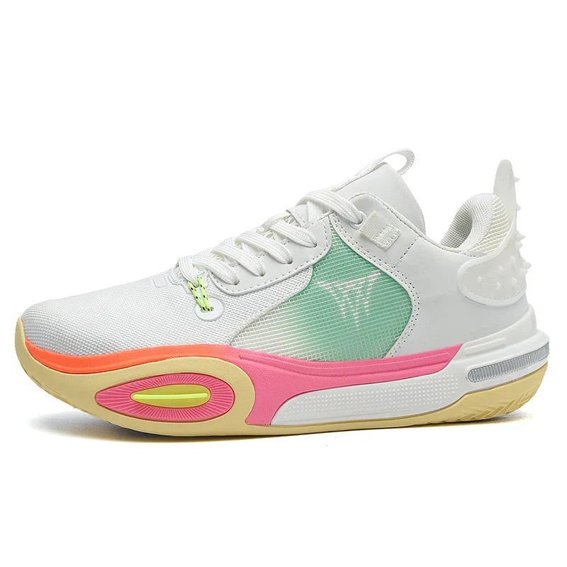 Tênis de Vôlei e Basquete AirFlow Max Pro | Unissex