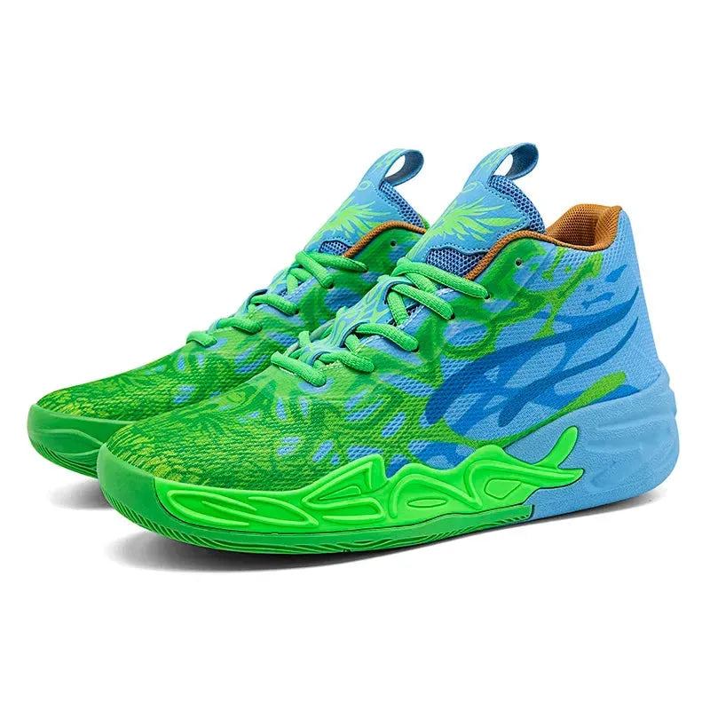 Tênis de Vôlei Impact Blaze - Design moderno