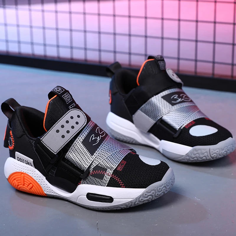 Tênis de Vôlei Infantil SkyBall | Lançamento 2025