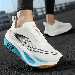 Tênis Esportivo PowerStep com Máxima Absorção de Impacto