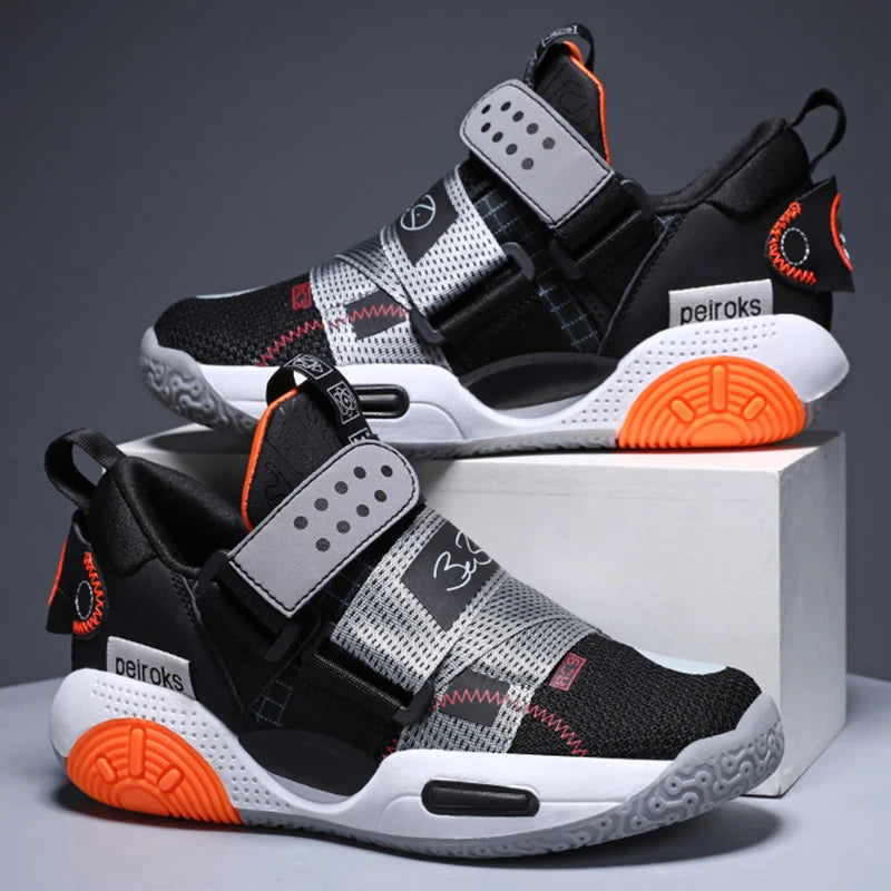 Tênis de Vôlei Infantil SkyBall | Lançamento 2025