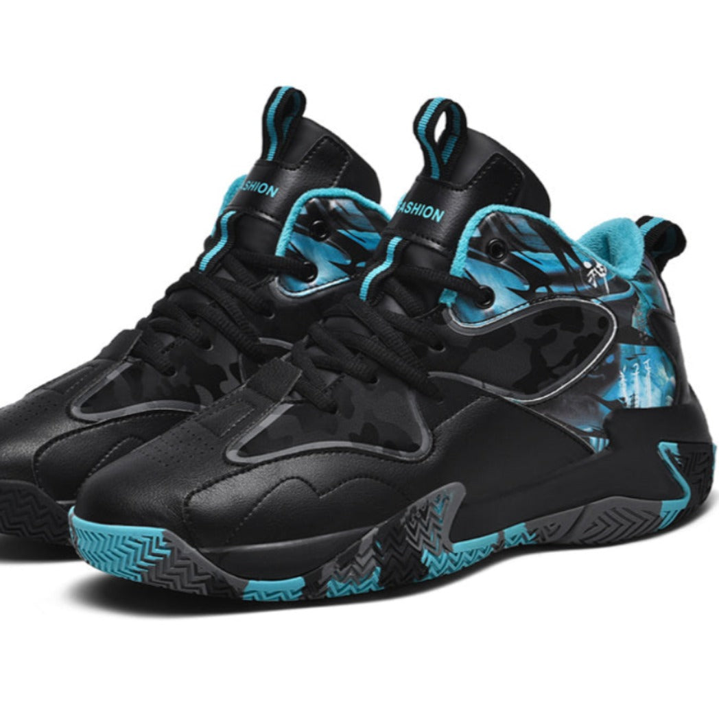 Tênis de Basquete Blind 2.0 Original | Premium Select