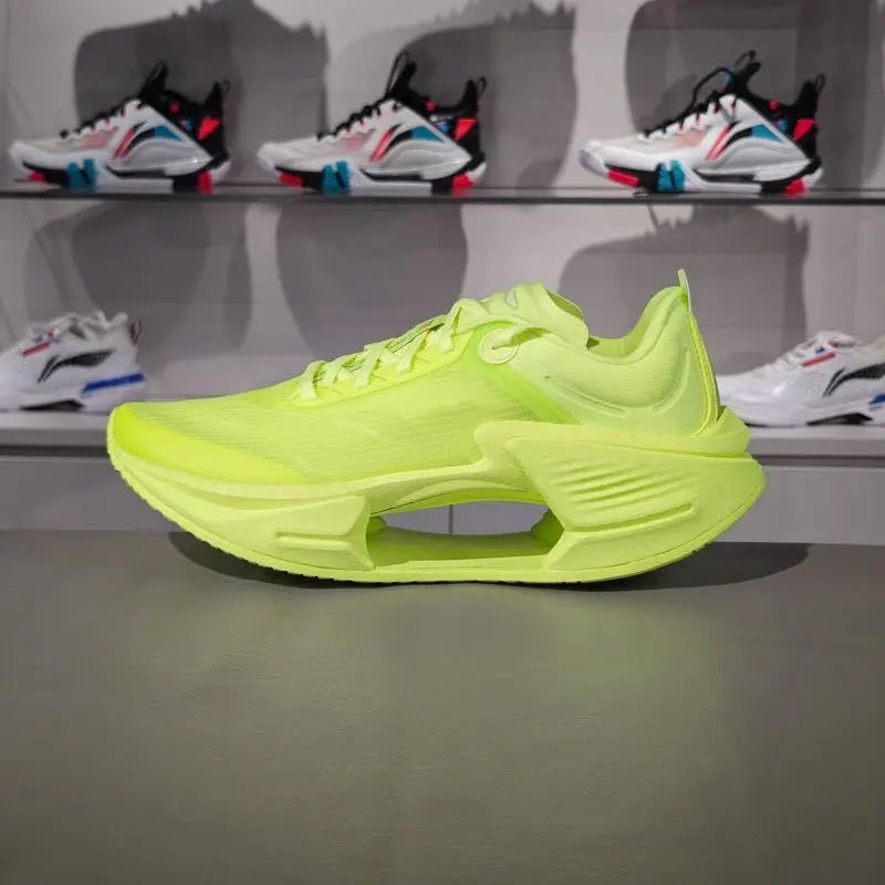 Tênis de Vôlei Profissional com Tecnologia de Propulsão | Zyon- Neon