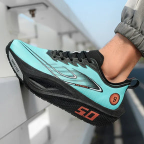 Tênis Esportivo PowerStep com Máxima Absorção de Impacto