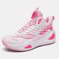 Tênis de Vôlei e Basquete DunkX Vivazz - Antiderrapante - Rosa