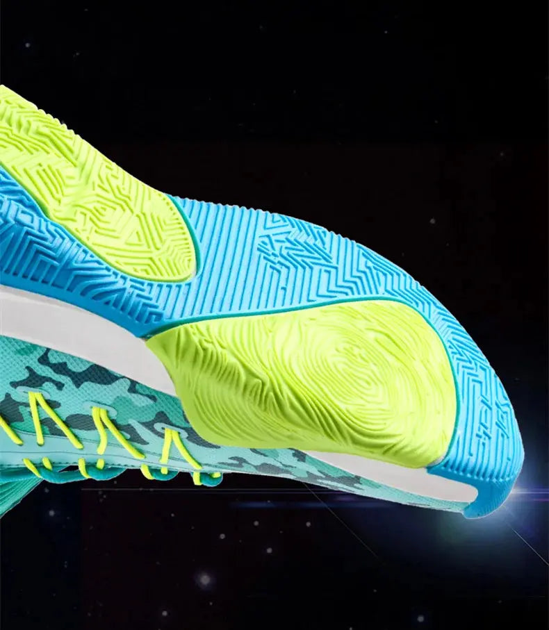 Tênis De Vôlei  Dunk Masters | Original e  Antiderrapante- Azul