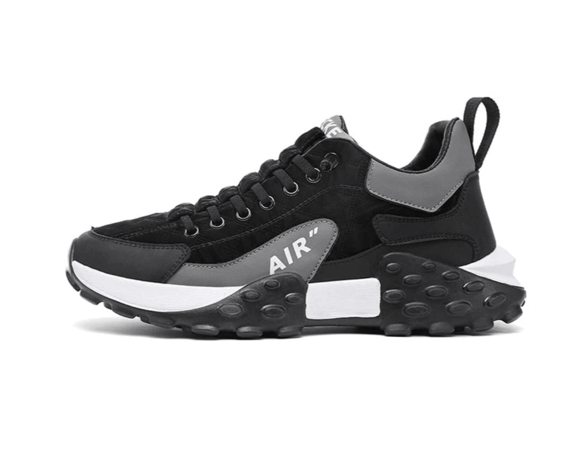 Tênis Masculino Air Cross Fast Premium 2.0