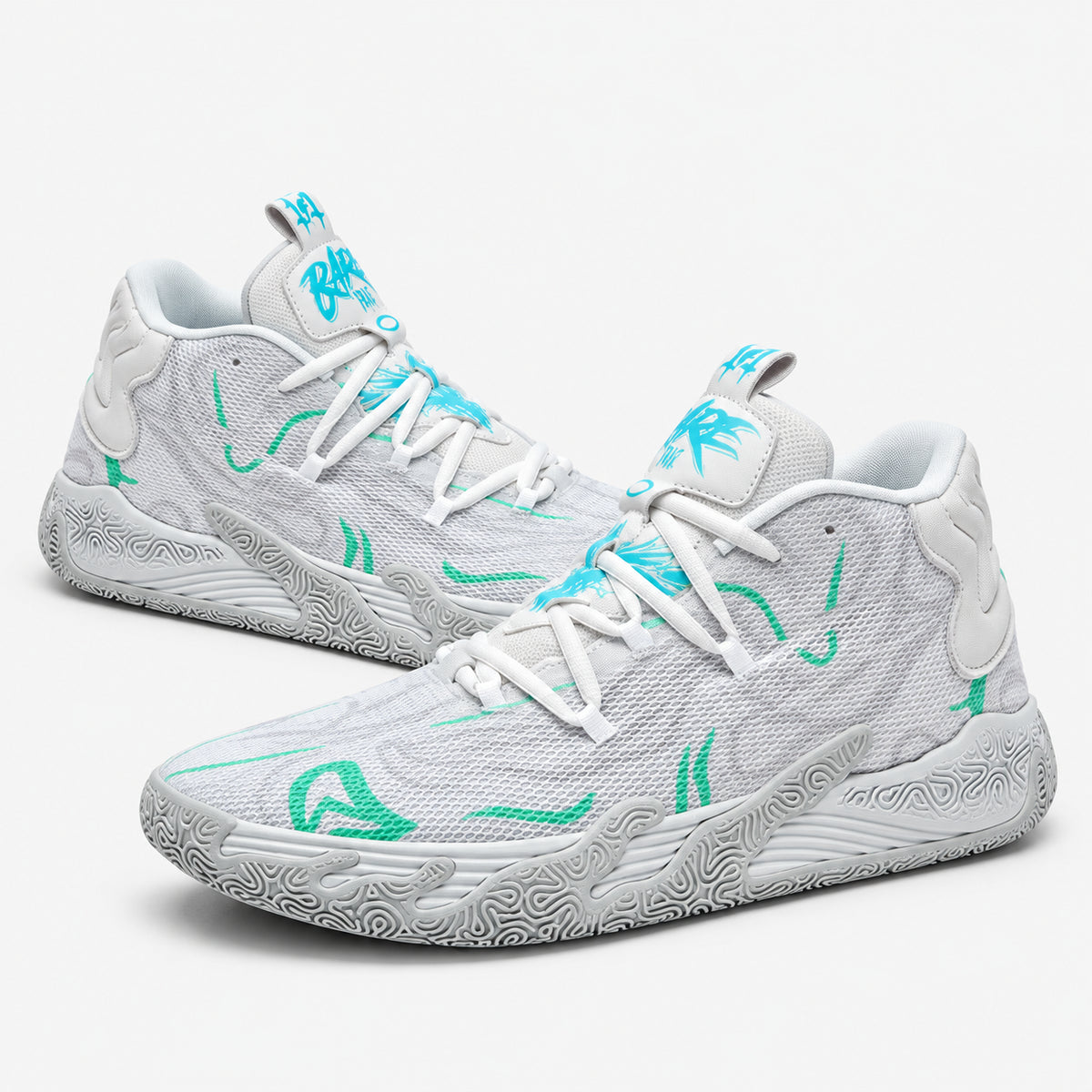 AeroDunk - Branco - 09-par-lateral #cor_Branco