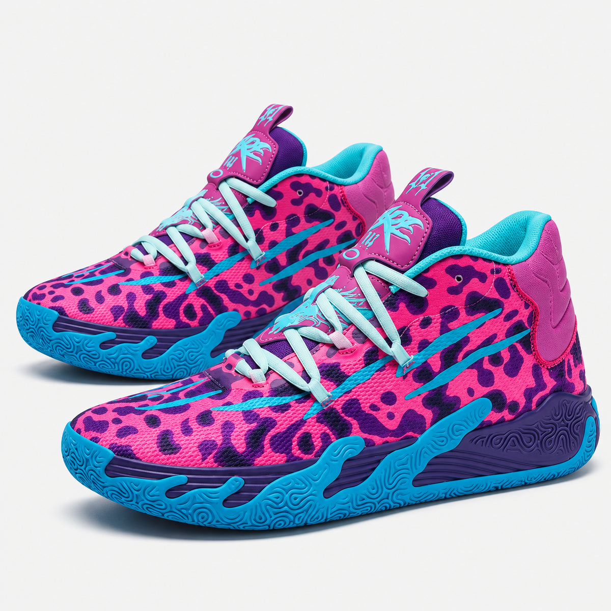 AeroDunk - Roxo/Azul - 09-par-lateral #cor_Roxo/Azul
