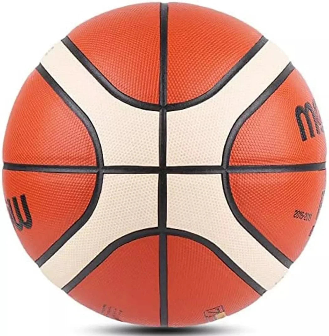 Bola Basket GG7X Original sebagai Pilihan Utama untuk Para Penggemar