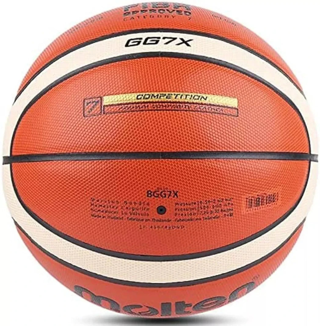 Bola de Basquete Molten GG7X Original