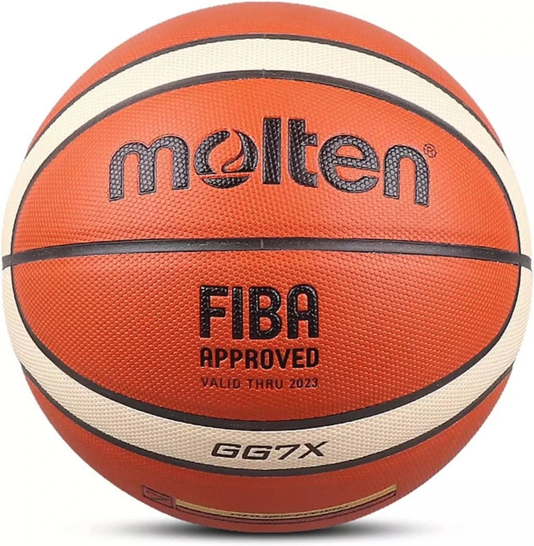 Bola de Basquete Molten GG7X Original