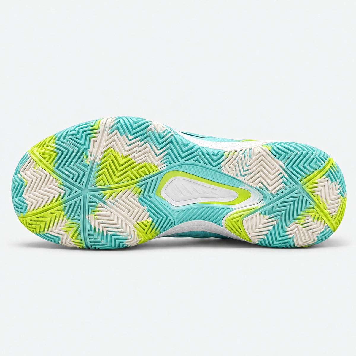 Flex 168X — Verde — 06-sola #Cor_Verde