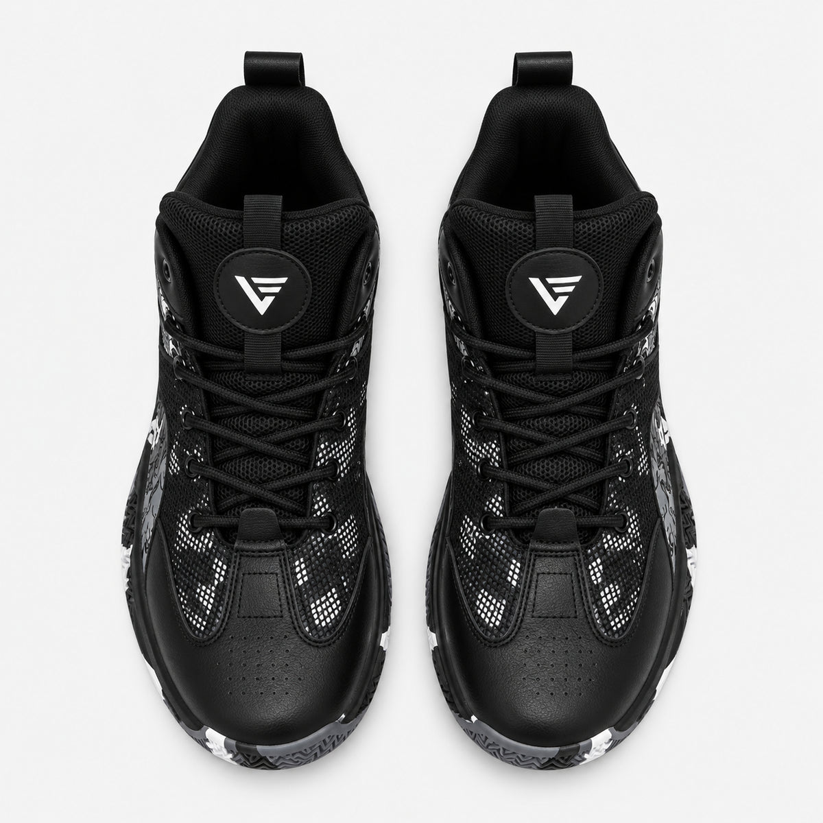 Grafite Original — All Black — superior #Cor_All Black