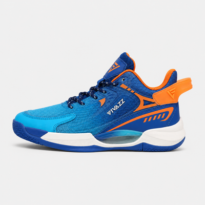 Tênis de Vôlei e Basquete PowerGrip 2.0 | Lançamento Vivazz