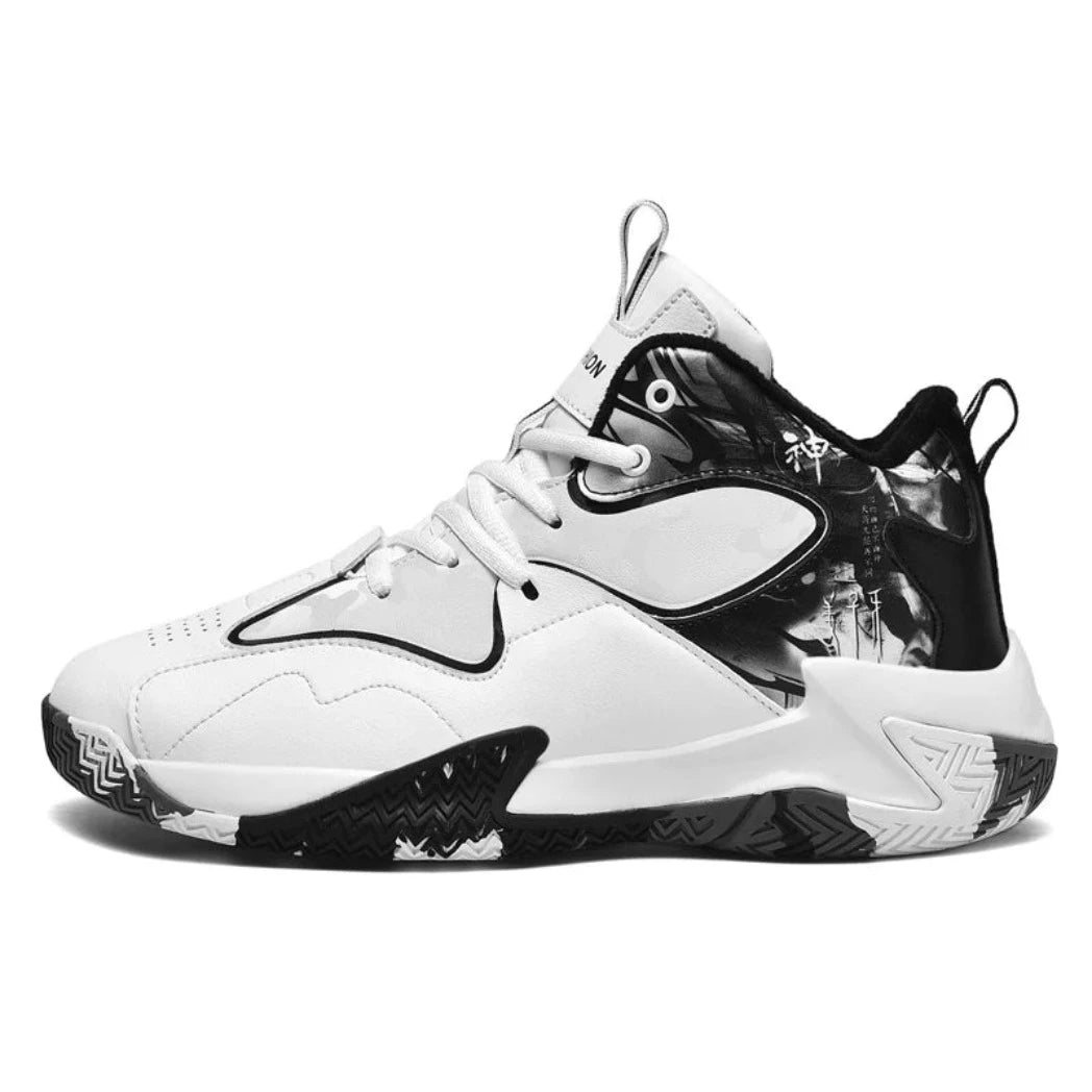 Tênis de Basquete Blind 2.0 Original | Premium Select