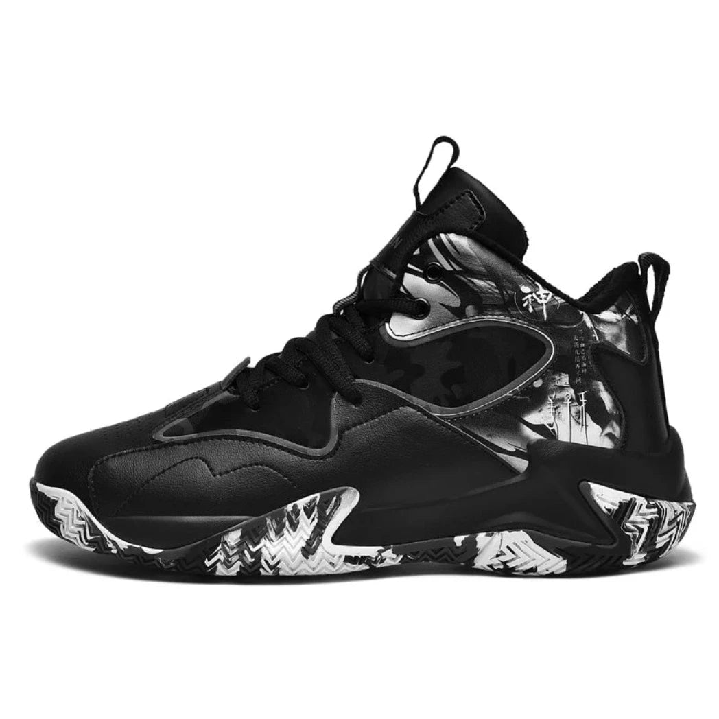 Tênis de Basquete Blind 2.0 Original | Premium Select